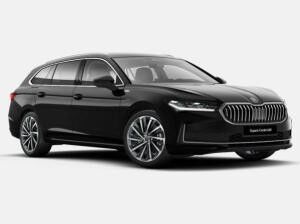 Skoda Superb Combi 2.0 TDI DSG 4x4 L&K *VERSCHIEDENE FARBEN*Schnell Verfügbar*