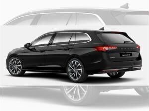 Skoda Superb Combi 2.0 TDI DSG 4x4 L&K *VERSCHIEDENE FARBEN*Schnell Verfügbar*