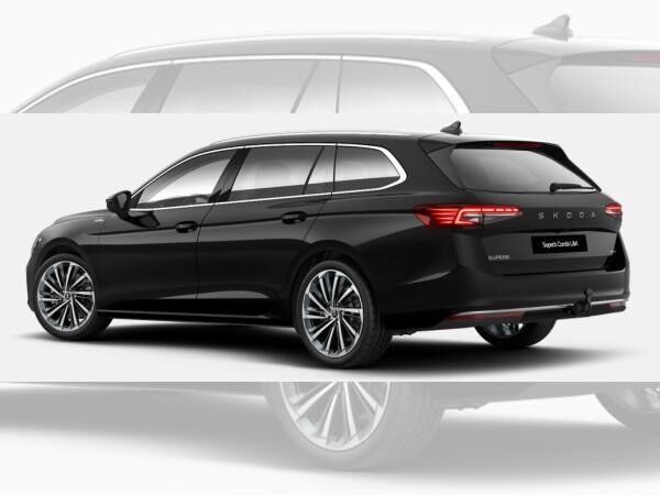Skoda Superb Combi 2.0 TDI DSG 4x4 L&K *VERSCHIEDENE FARBEN*Schnell Verfügbar*