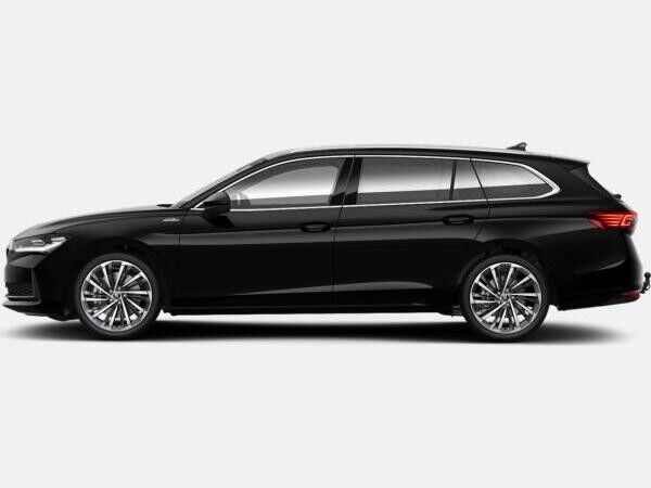 Skoda Superb Combi 2.0 TDI DSG 4x4 L&K *VERSCHIEDENE FARBEN*Schnell Verfügbar*