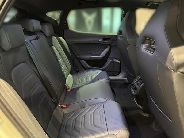 Cupra Leon VZ 2.0 TSI *HD-Matrix*Pano*AHK*Sennheiser*