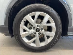 Audi Q2 advanced 35 TFSI Standh. Matrix Kamera AHK virtual