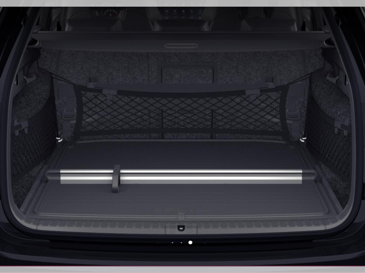 Skoda Octavia Combi RS 2,0 TSI 7-Gang-DSG*LED*A