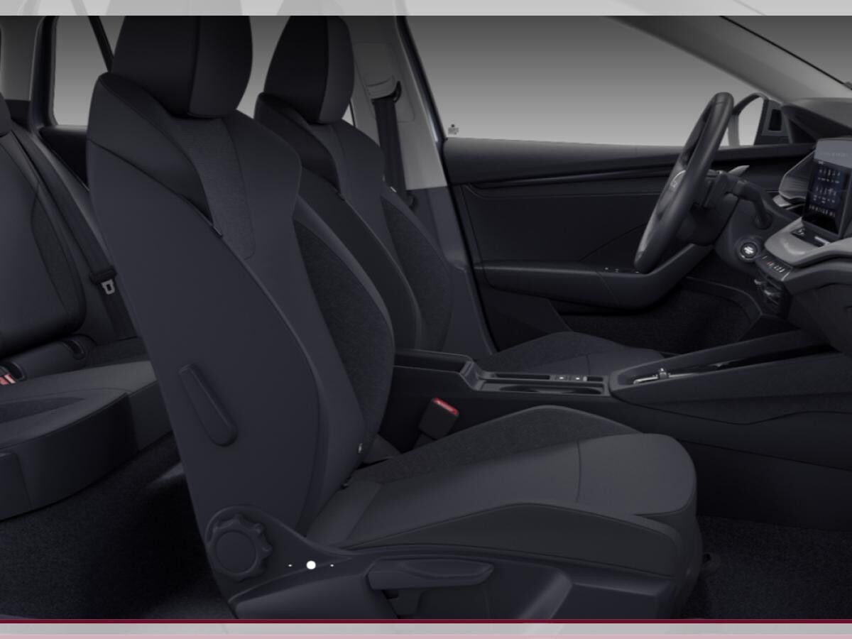 Skoda Octavia Combi Essence 1,5 TSI mHEV *SMART-L