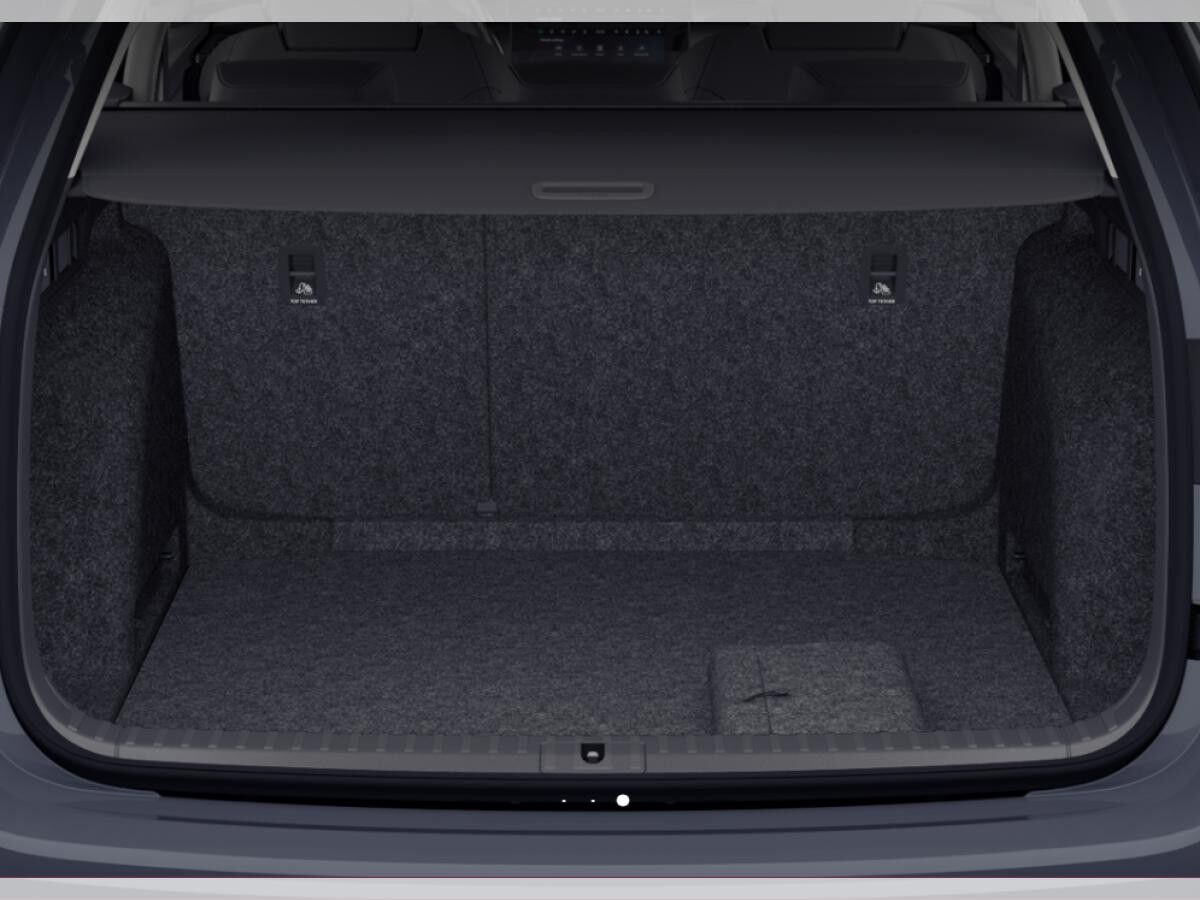 Skoda Octavia Combi Essence 1,5 TSI mHEV *SMART-L