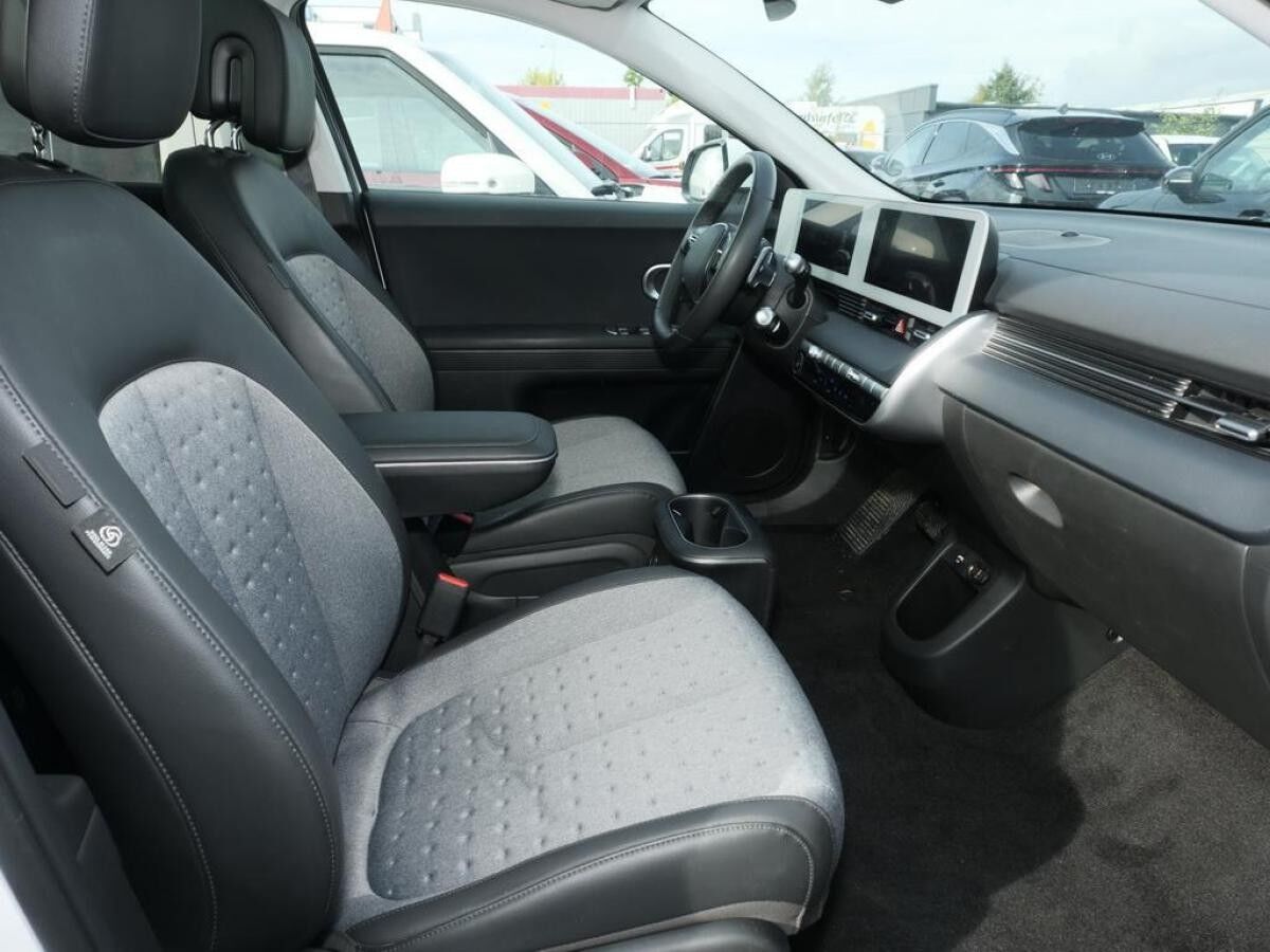 Hyundai IONIQ 5 TECHNIQ ASSIST-PAKET LED SHZ SITZ-PAKET