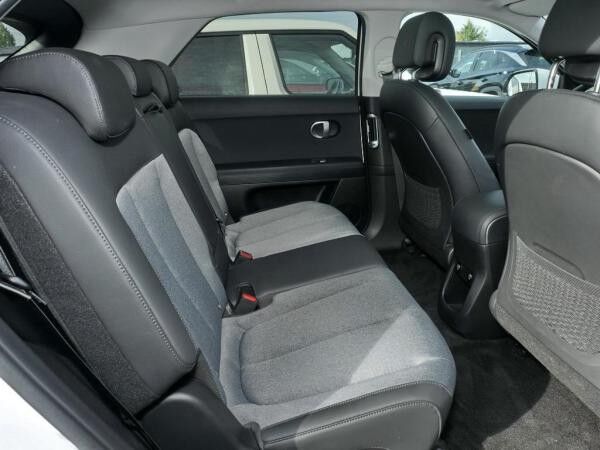 Hyundai IONIQ 5 TECHNIQ ASSIST-PAKET LED SHZ SITZ-PAKET