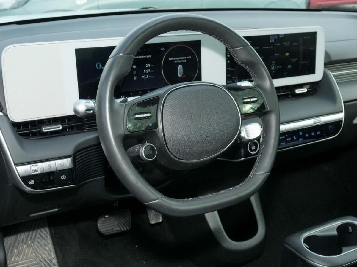 Hyundai IONIQ 5 TECHNIQ ASSIST-PAKET LED SHZ SITZ-PAKET