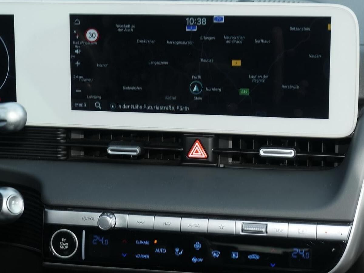 Hyundai IONIQ 5 TECHNIQ ASSIST-PAKET LED SHZ SITZ-PAKET