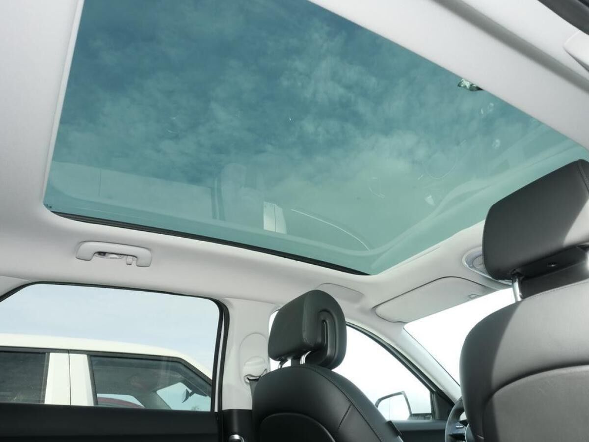 Hyundai IONIQ 5 TECHNIQ ASSIST-PAKET LED SHZ SITZ-PAKET