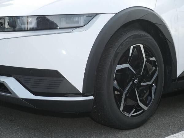 Hyundai IONIQ 5 TECHNIQ ASSIST-PAKET LED SHZ SITZ-PAKET