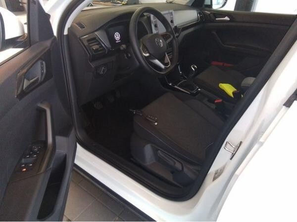 Volkswagen T-Cross Life 1.0 TSI 70kW - Matrix-LED Kamera Navi IQ.Drive DAB+ SHZ LM 8-fach bereift Digital Cockpit MFL