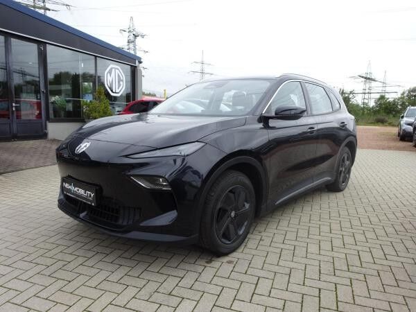 MG S5 EV Comfort Standard Range Sonderangebot