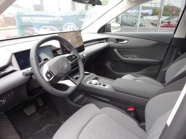 MG S5 EV Comfort Standard Range Sonderangebot