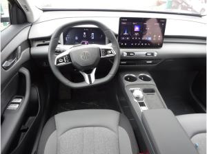 MG S5 EV Comfort Standard Range Sonderleasing