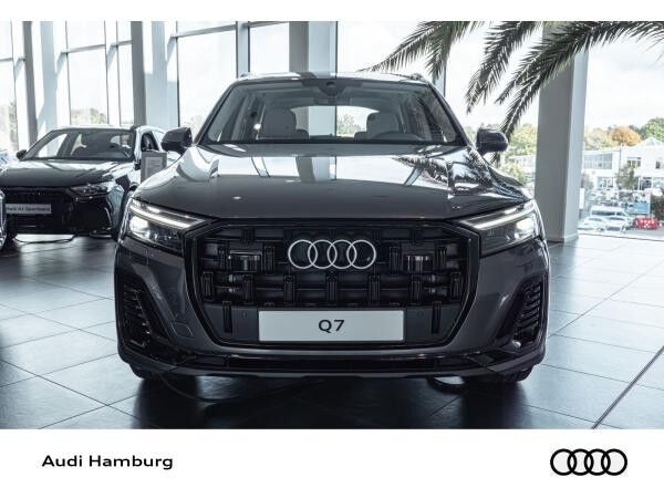 Audi Q7 SUV 45 TDI quattro 170(231) kW(P S) tiptronic ***