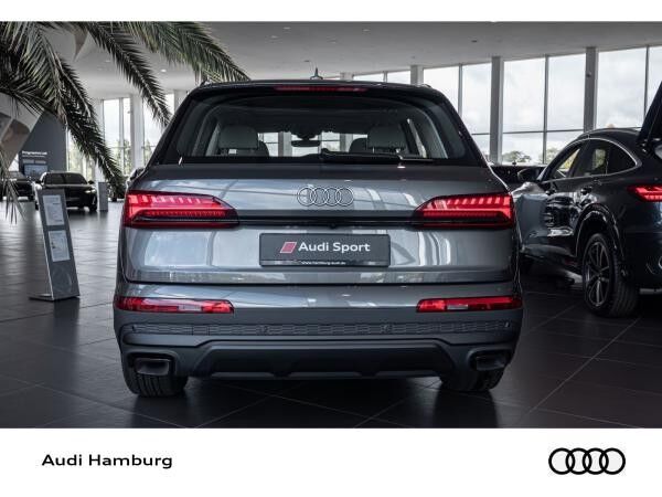 Audi Q7 SUV 45 TDI quattro 170(231) kW(P S) tiptronic ***