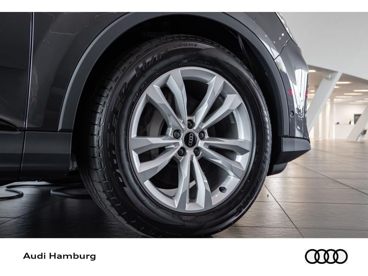 Audi Q7 SUV 45 TDI quattro 170(231) kW(P S) tiptronic