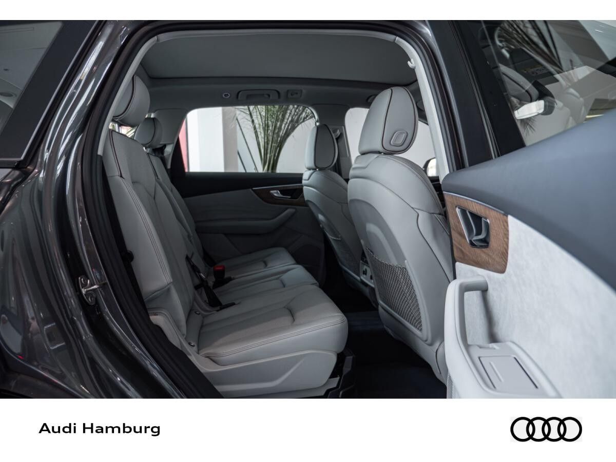 Audi Q7 SUV 45 TDI quattro 170(231) kW(P S) tiptronic