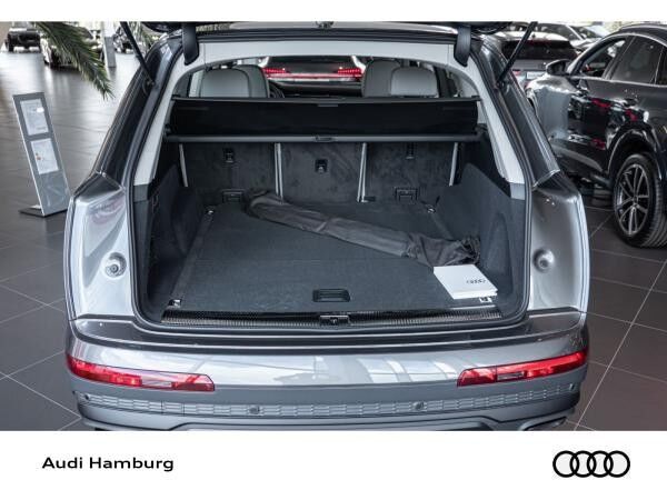 Audi Q7 SUV 45 TDI quattro 170(231) kW(P S) tiptronic ***