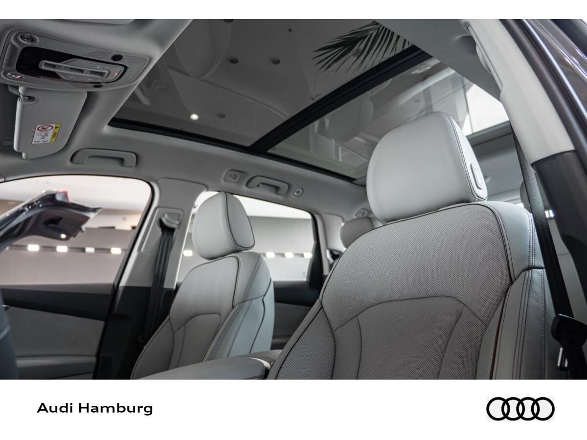 Audi Q7 SUV 45 TDI quattro 170(231) kW(P S) tiptronic