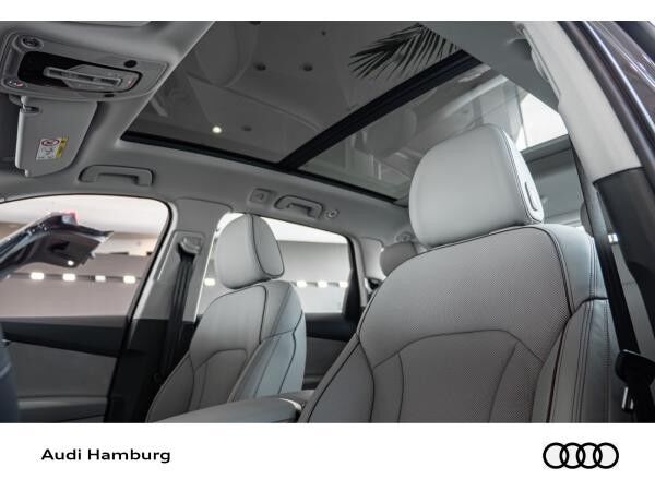 Audi Q7 SUV 45 TDI quattro 170(231) kW(P S) tiptronic ***