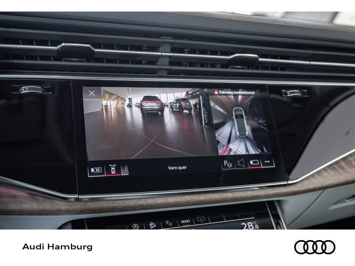 Audi Q7 SUV 45 TDI quattro 170(231) kW(P S) tiptronic