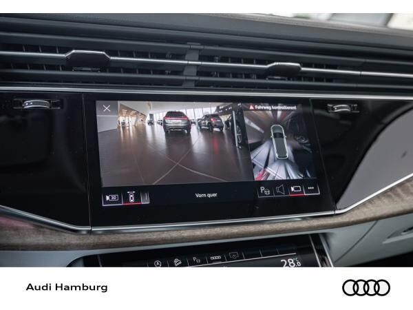 Audi Q7 SUV 45 TDI quattro 170(231) kW(P S) tiptronic ***