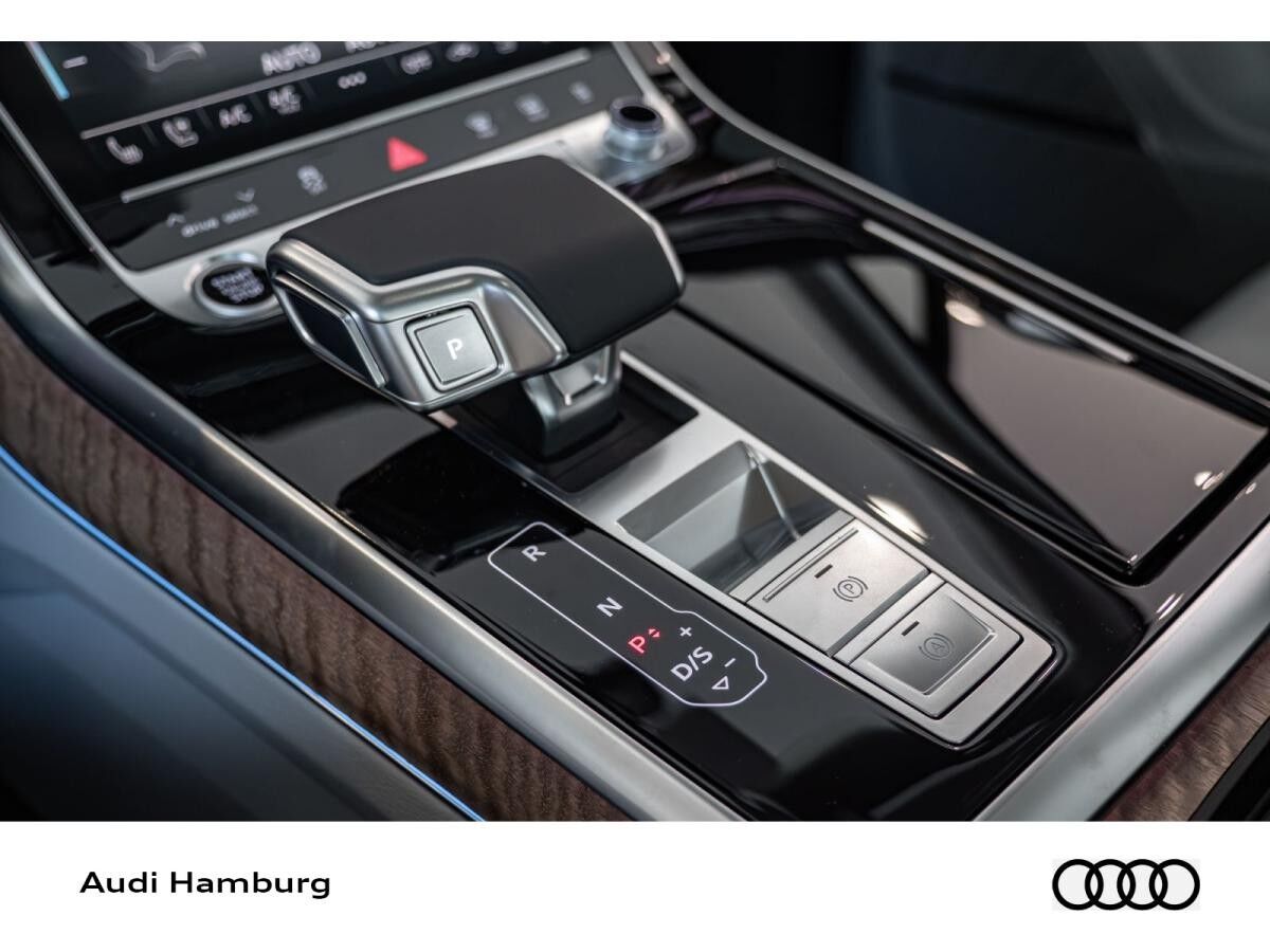 Audi Q7 SUV 45 TDI quattro 170(231) kW(P S) tiptronic