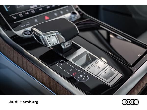Audi Q7 SUV 45 TDI quattro 170(231) kW(P S) tiptronic ***