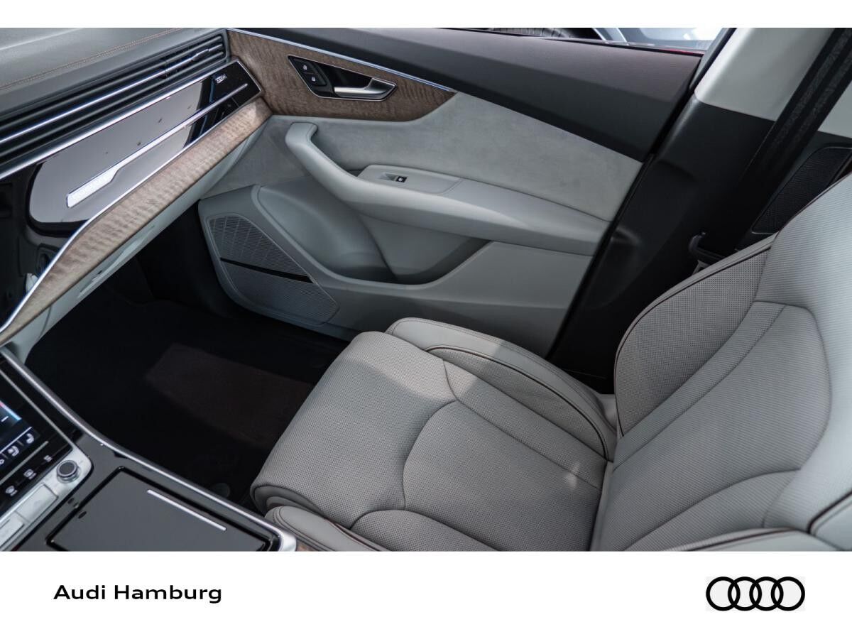 Audi Q7 SUV 45 TDI quattro 170(231) kW(P S) tiptronic