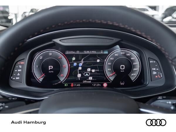Audi Q7 SUV 45 TDI quattro 170(231) kW(P S) tiptronic ***