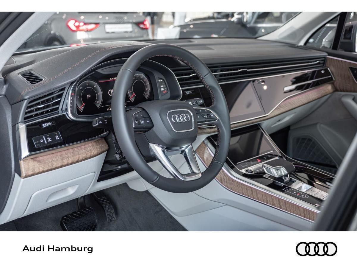 Audi Q7 SUV 45 TDI quattro 170(231) kW(P S) tiptronic