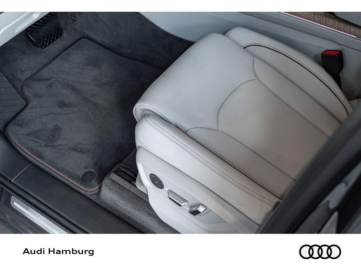 Audi Q7 SUV 45 TDI quattro 170(231) kW(P S) tiptronic