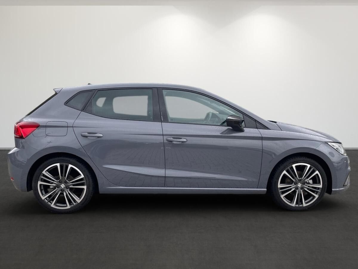 Seat Ibiza 🔥KEINE NEBENKOSTEN🔥150 PS🔥DSG🔥NAVI
