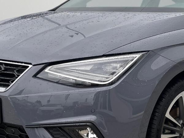 Seat Ibiza 🔥KEINE NEBENKOSTEN🔥150 PS🔥DSG🔥NAVI