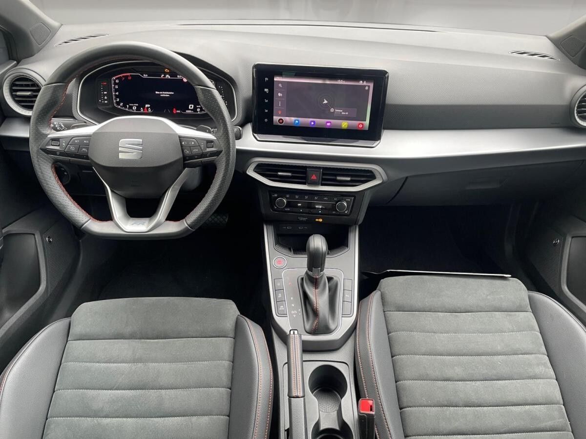 Seat Ibiza 🔥KEINE NEBENKOSTEN🔥150 PS🔥DSG🔥NAVI