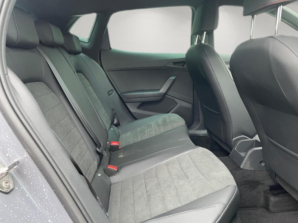 Seat Ibiza 🔥KEINE NEBENKOSTEN🔥150 PS🔥DSG🔥NAVI