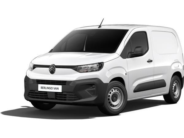 Citroën Berlingo HDI130 L1+ Kastenwagen