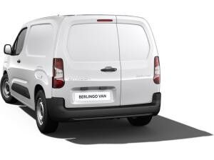 Citroën Berlingo HDI130 L1+ Kastenwagen