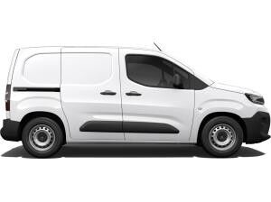 Citroën Berlingo HDI130 L1+ Kastenwagen