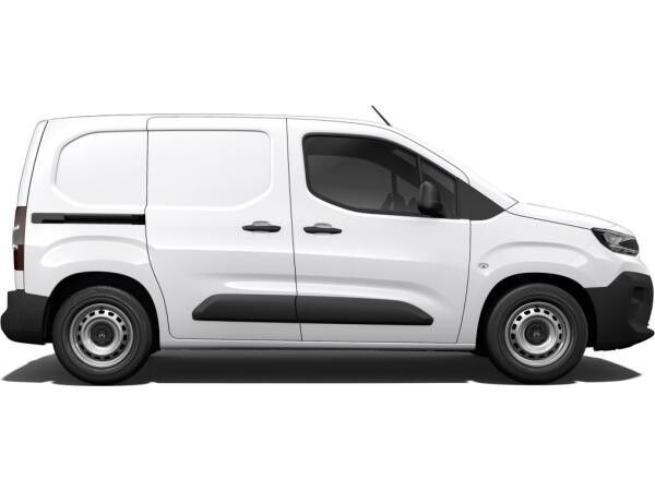 Citroën Berlingo HDI130 L1+ Kastenwagen