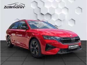 Skoda Octavia Combi 2.0 TSI 195 kW RS -Sofort Verfügbar-