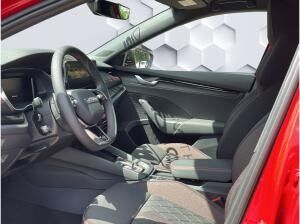 Skoda Octavia Combi 2.0 TSI 195 kW RS -Sofort Verfügbar-