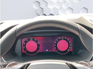 Skoda Octavia Combi 2.0 TSI 195 kW RS -Sofort Verfügbar-