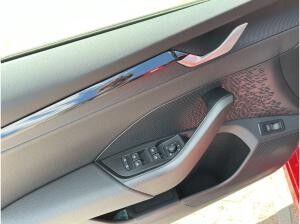 Skoda Octavia Combi 2.0 TSI 195 kW RS -Sofort Verfügbar-