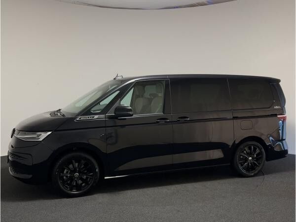 Volkswagen T7 Multivan Life 2.0 TDI DSG langer Überhang