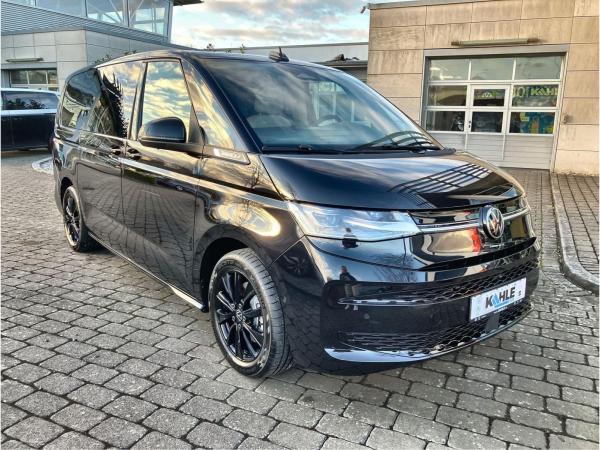 Volkswagen T7 Multivan Life 2.0 TDI DSG langer Überhang