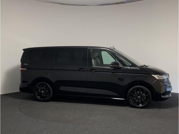 Volkswagen Multivan Life 2.0 TDI DSG langer Überhang
