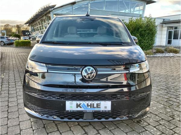 Volkswagen T7 Multivan Life 2.0 TDI DSG langer Überhang